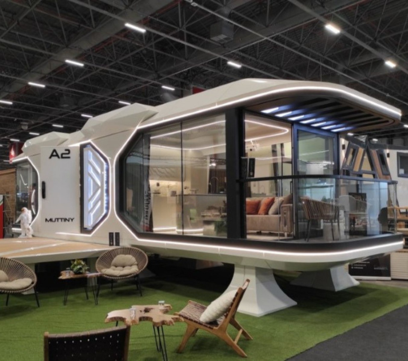 Capsule 3 Eco