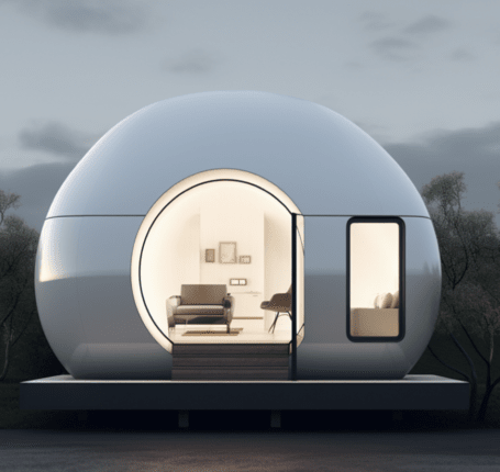 Capsule Eco Plus