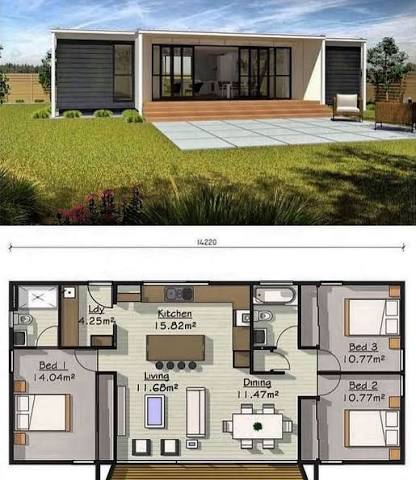 Container Residence