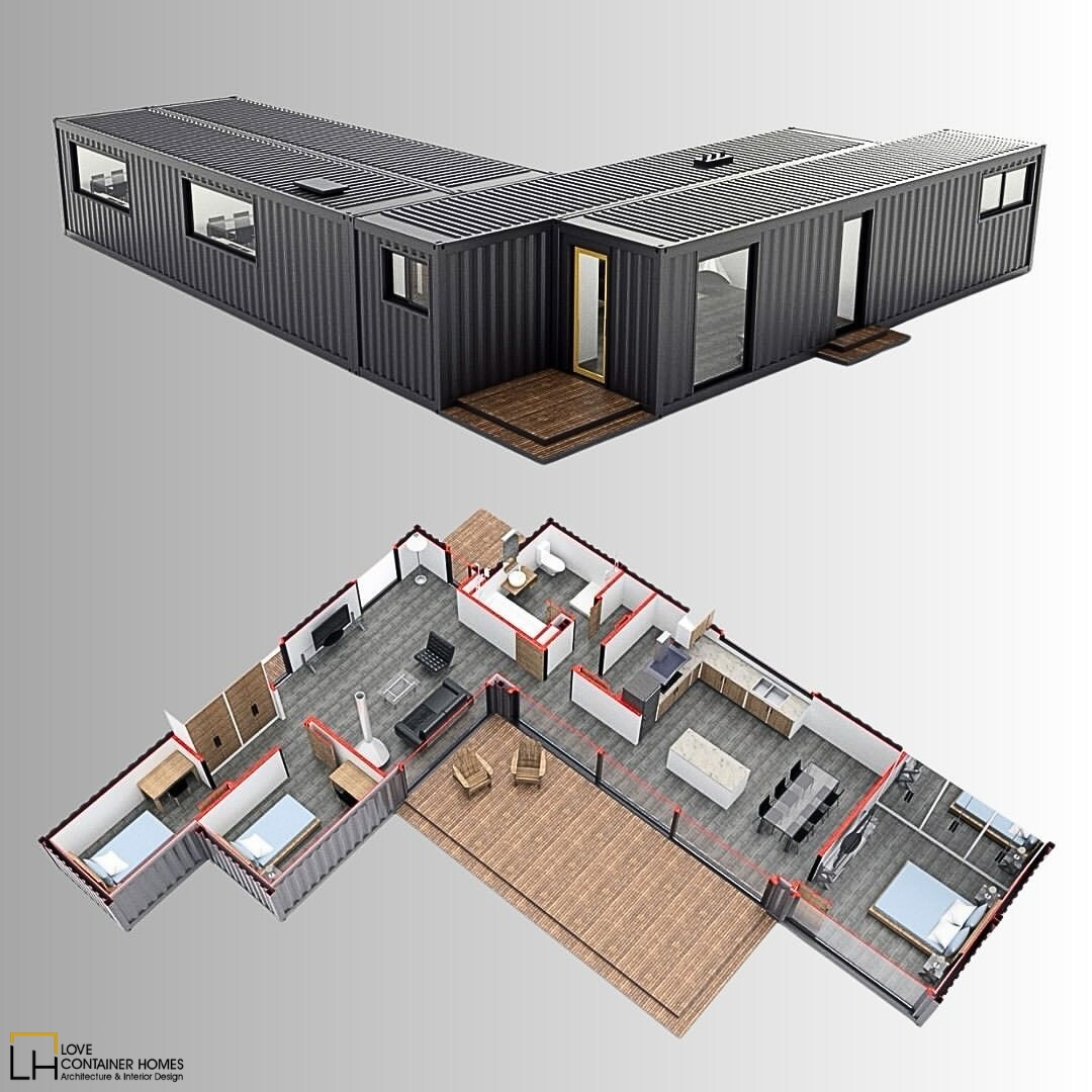 Container Familial
